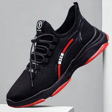 Load image into Gallery viewer, Shoes Men Sneakers Summer Trainers Ultra Boosts Baskets Homme Air Huaraching Breathable Casual Shoes Sapato Masculino Krasovki