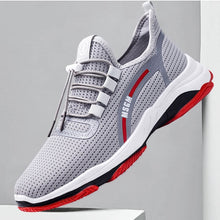 Load image into Gallery viewer, Shoes Men Sneakers Summer Trainers Ultra Boosts Baskets Homme Air Huaraching Breathable Casual Shoes Sapato Masculino Krasovki